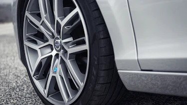 Volvo V40 Polestar Performance parts - wheel