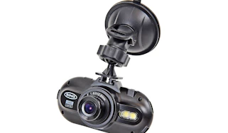 Ring Automotive Dash Camera