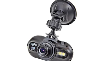 Ring Automotive Dash Camera
