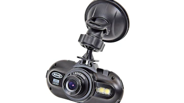 Ring Automotive Dash Camera