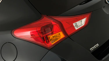 Toyota Auris Mk2 - rear light