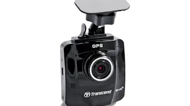 Transcend DrivePro 220