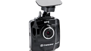 Transcend DrivePro 220