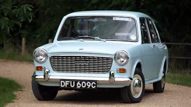 Austin/Morris 1100 - 1985