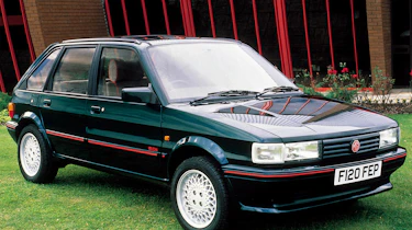 Austin/MG Maestro - 1985