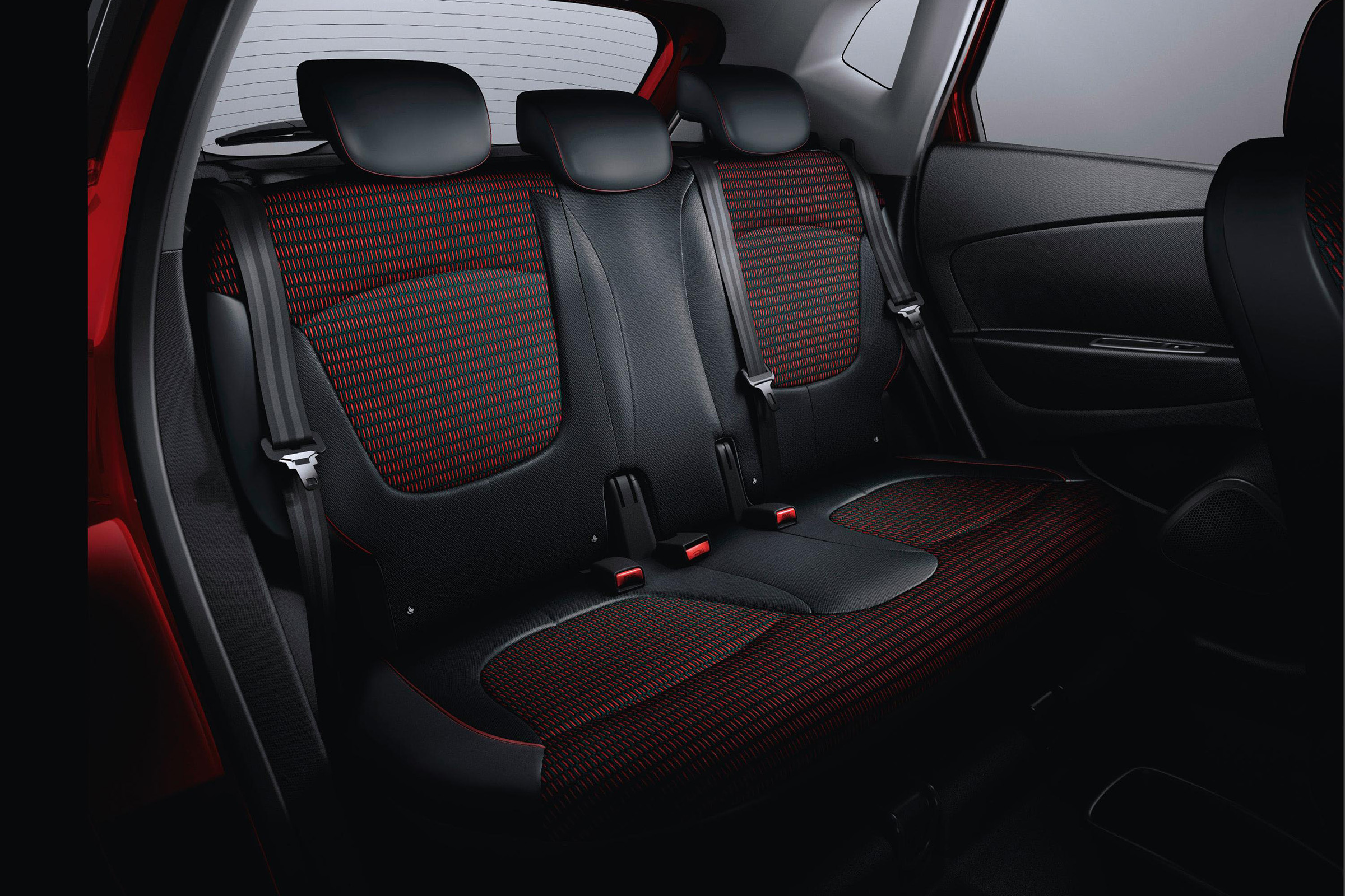 Renault Captur advertorial