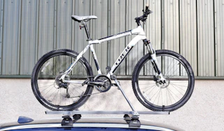 CRUZ Bici-Rack