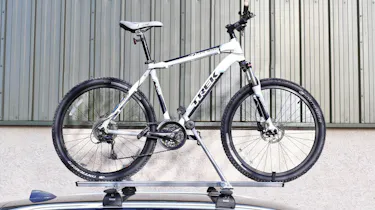 CRUZ Bici-Rack