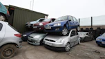 Car recycling - header