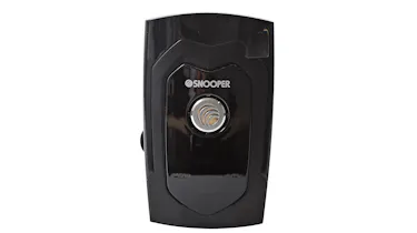 Snooper 4Zero