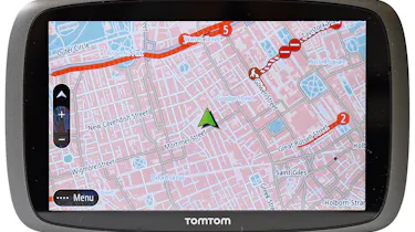 TomTom GO6100
