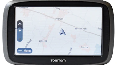TomTom Start 50