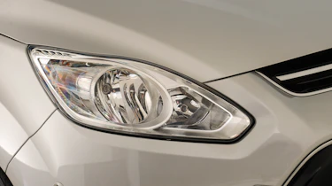 Ford C-MAX (used) - light detail