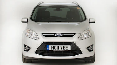 Ford C-MAX (used) - full front