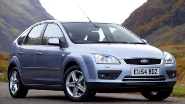 Ford Focus - 2005