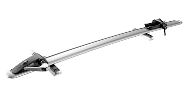 Fork bike rack