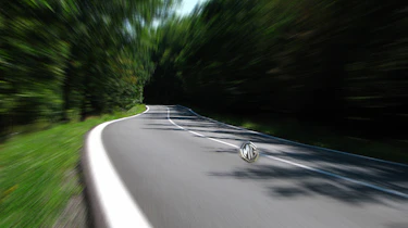 MG Invisible Car