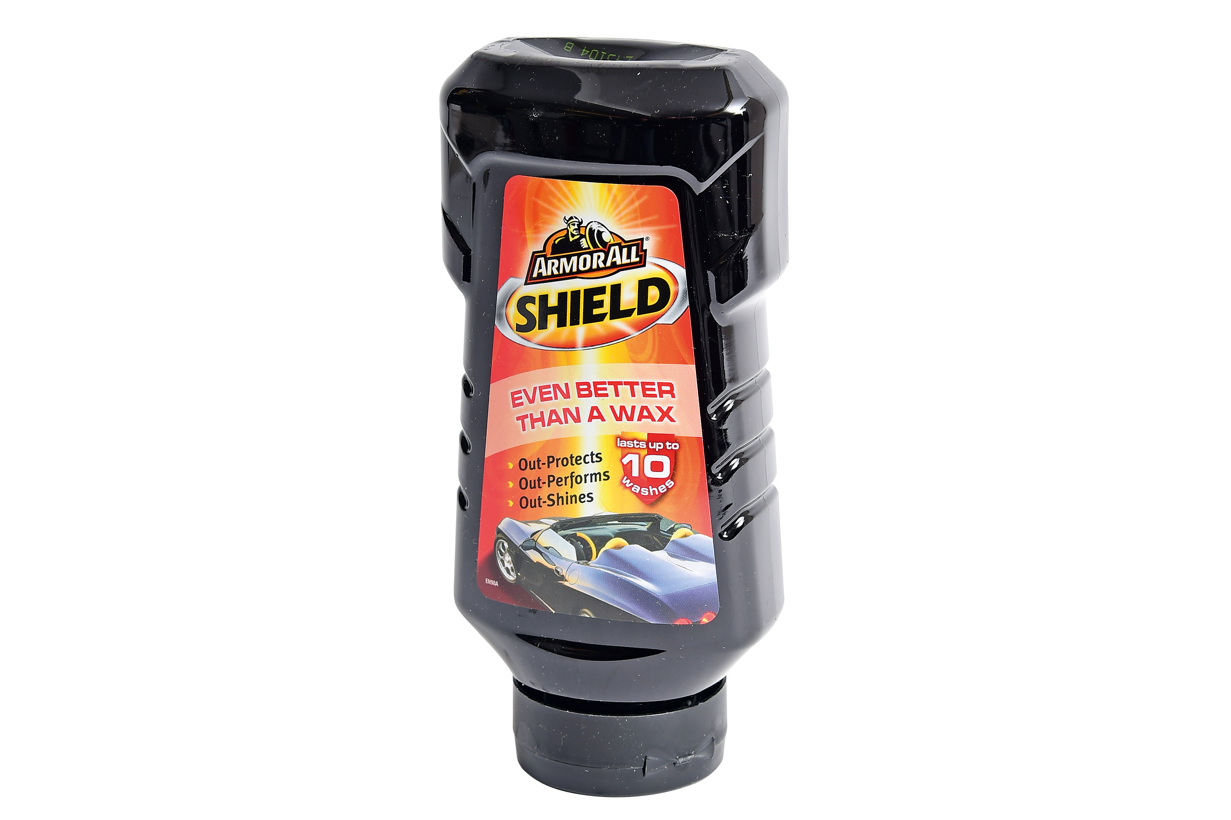 Armor All Shield