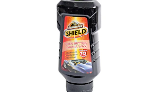 Armor All Shield