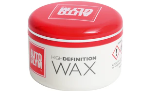 Autoglym High Definition Wax