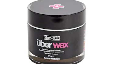 Muc-Off uber wax kit