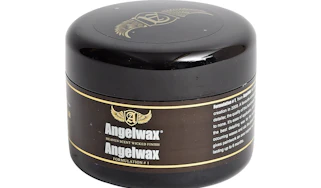 Angelwax Formulation #1