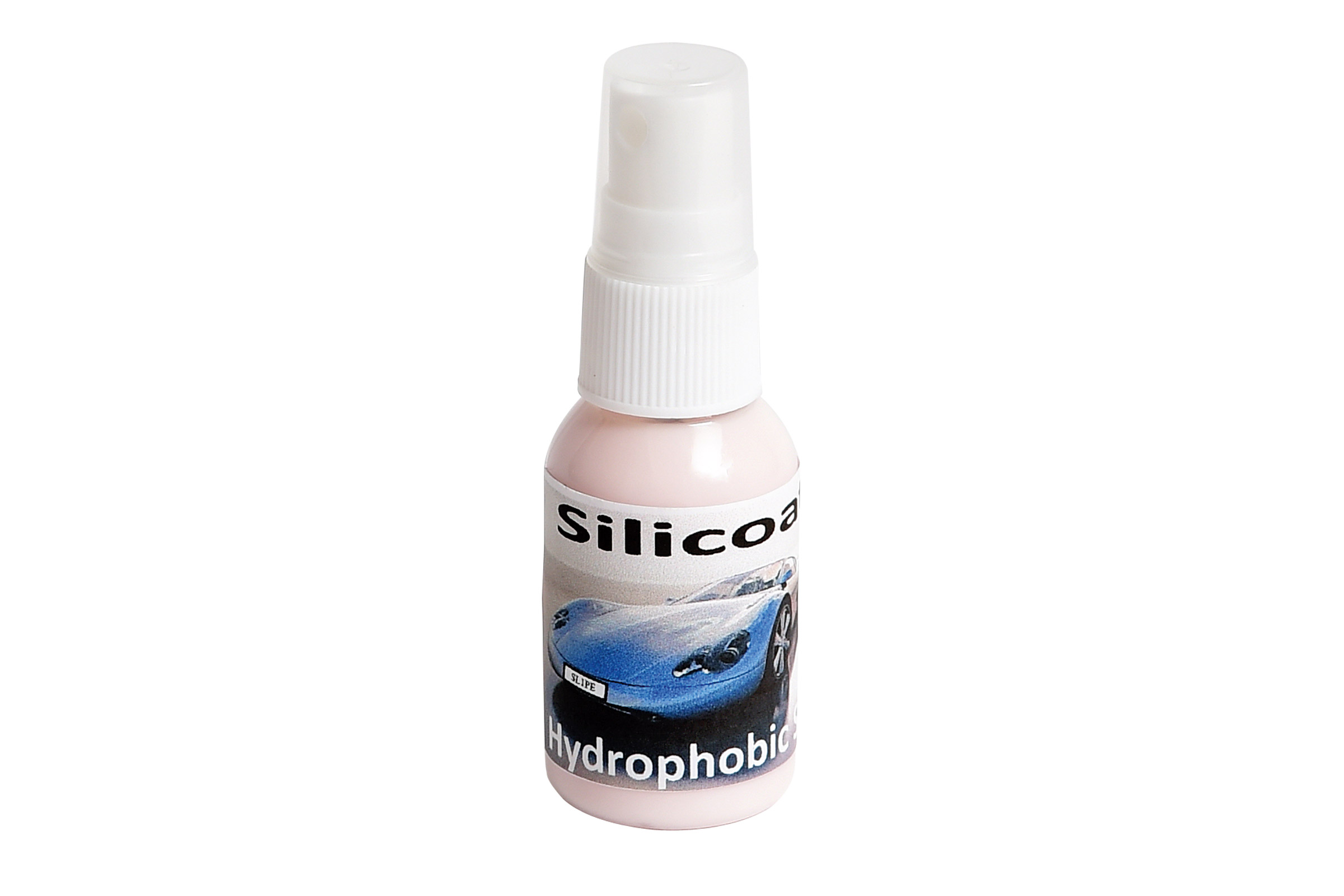 Shipshape Silicoatin