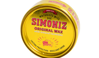 Simoniz Original Wax