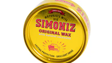 Simoniz Original Wax