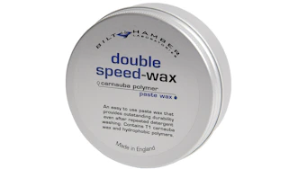 Bilt Hamber double speed-wax