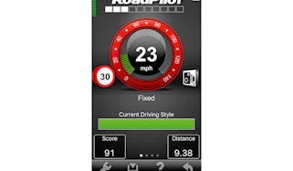 Road Pilot