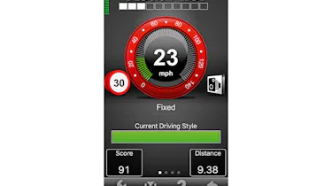 Road Pilot