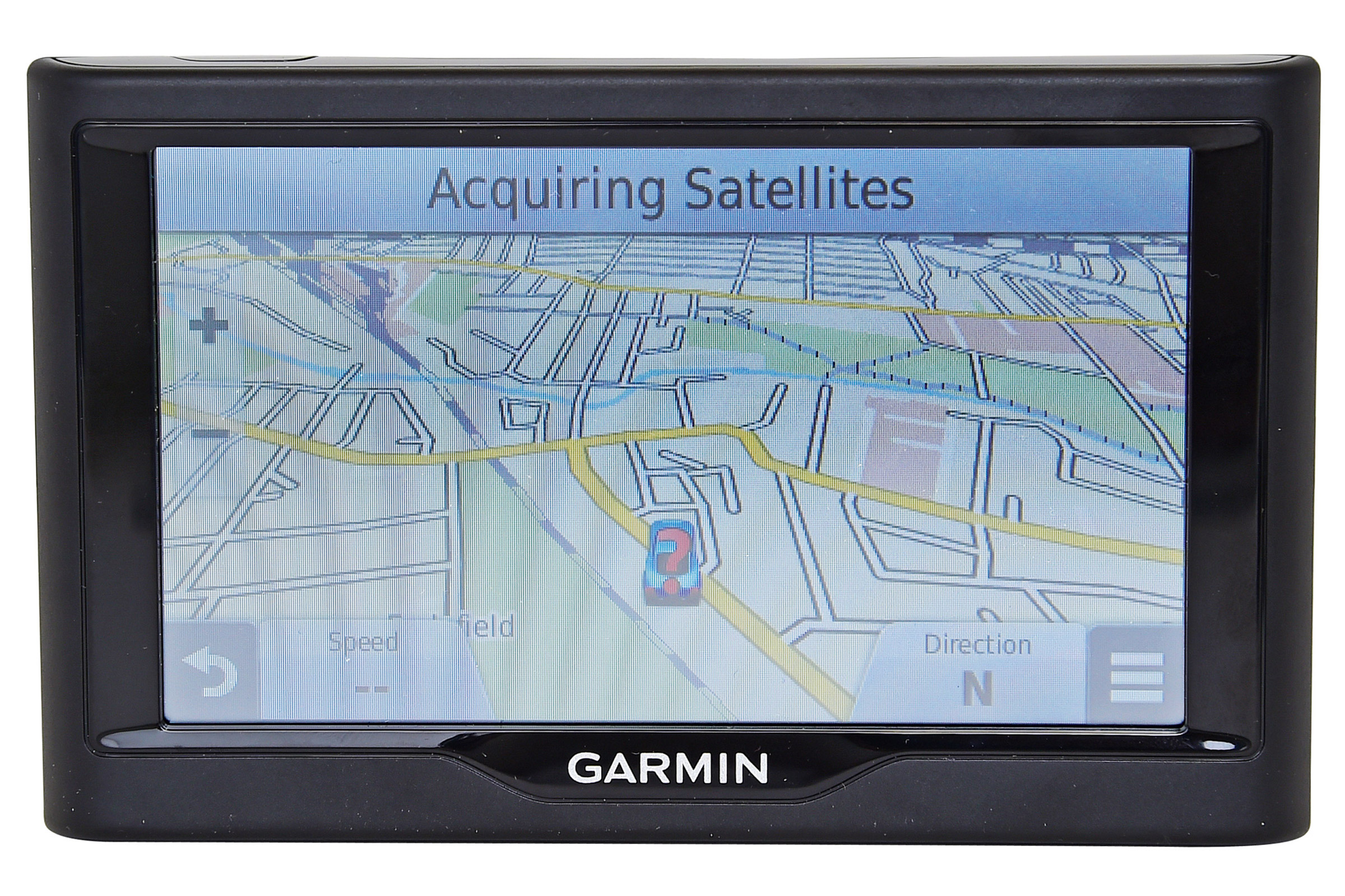 Garmin nuvi 58LM