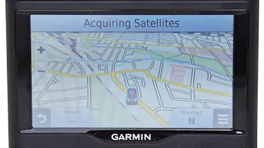 Garmin nuvi 58LM