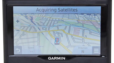 Garmin nuvi 58LM