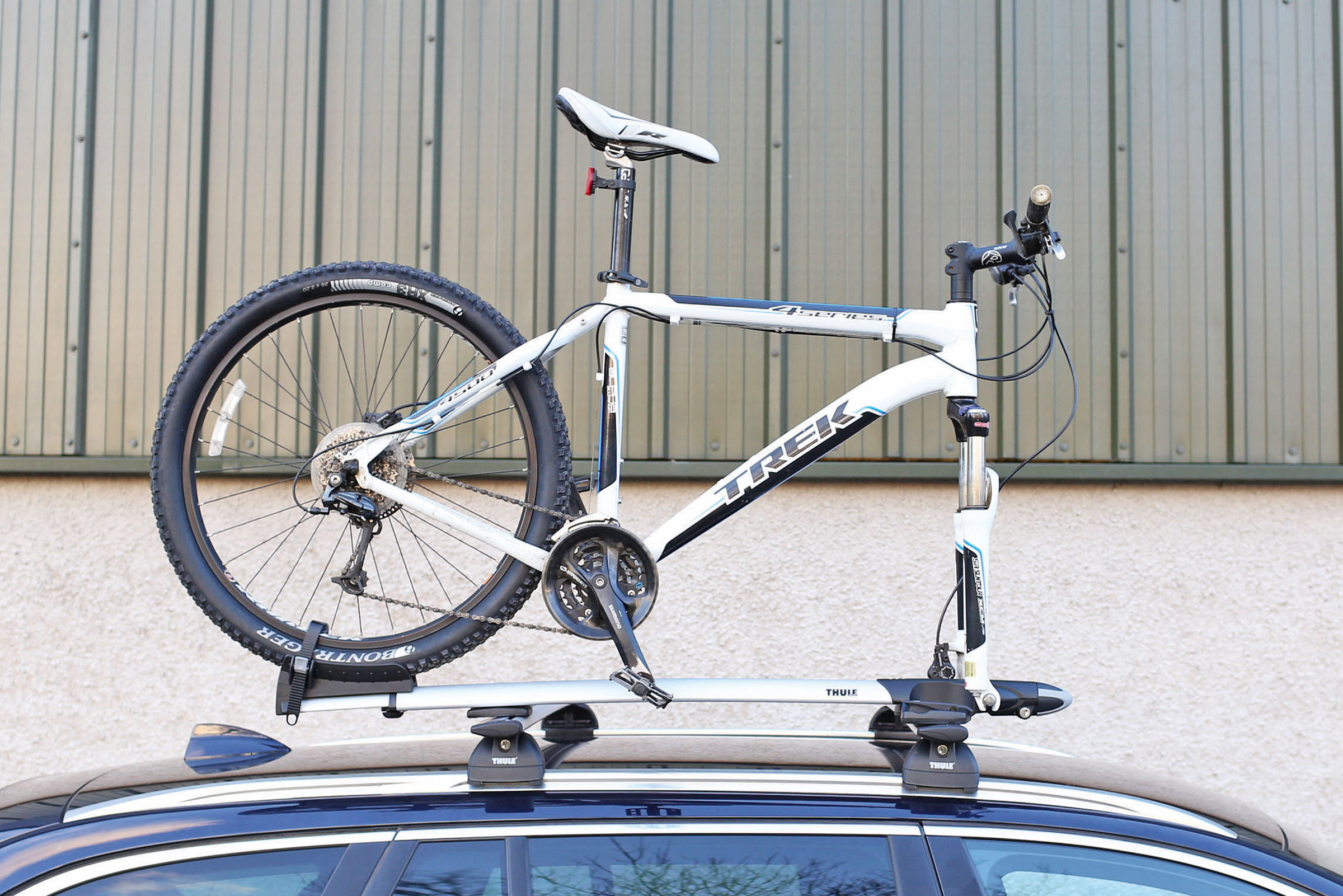 Thule Sprint