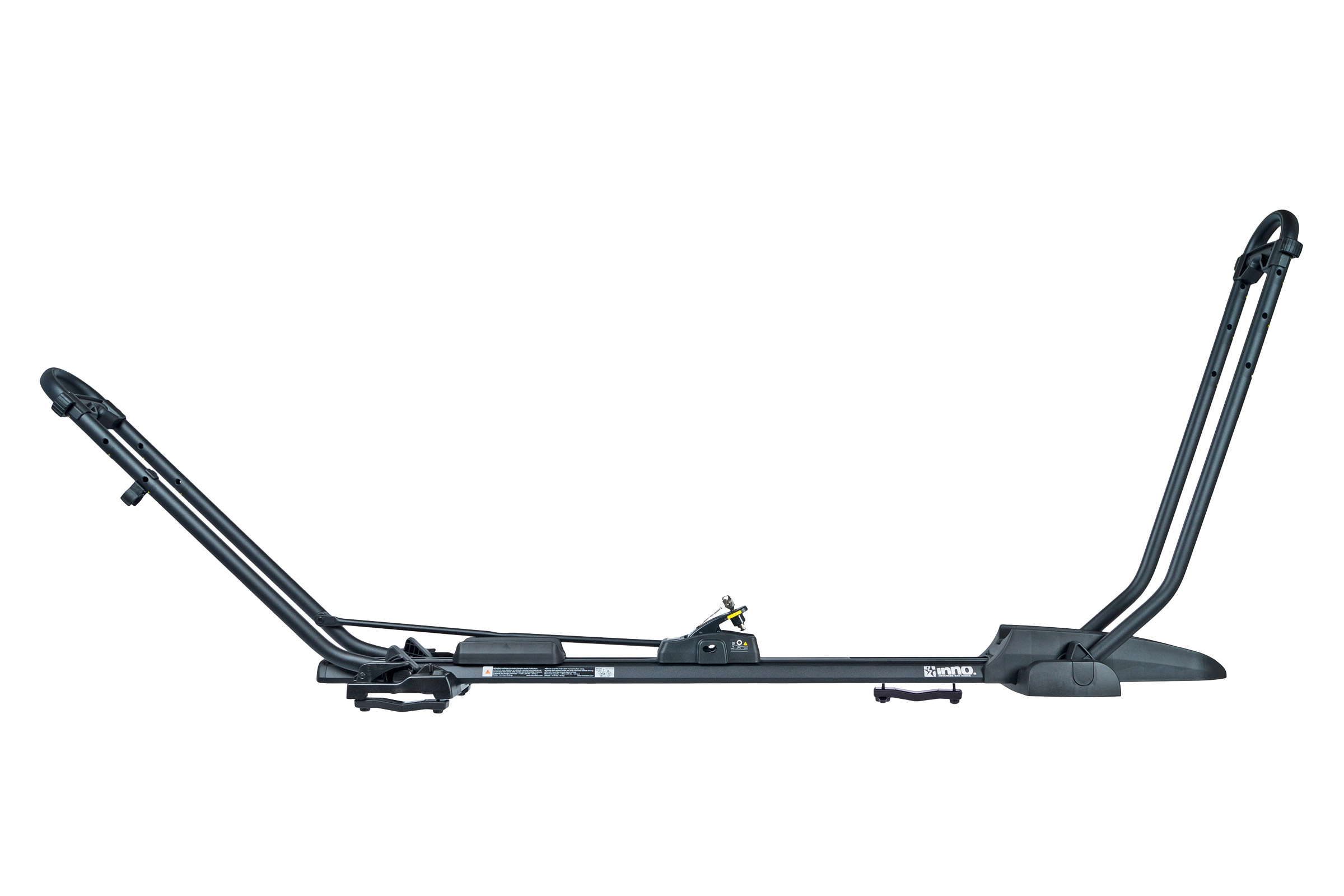 Tyre bike rack