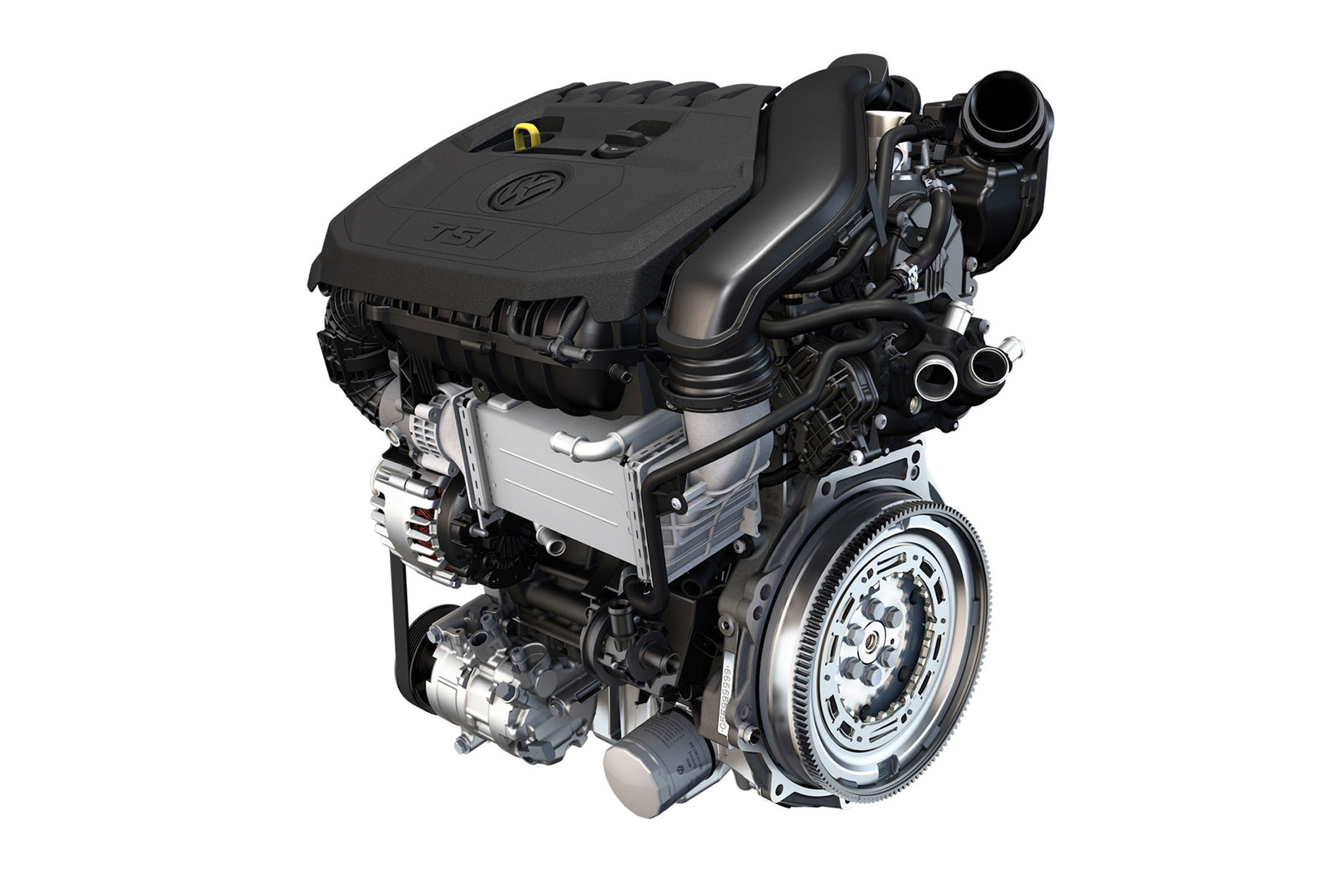 VW TSI petrol