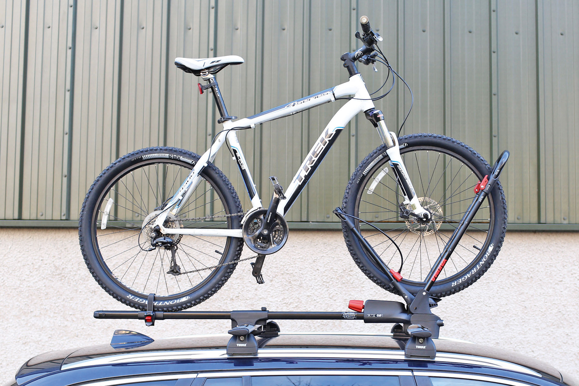 Yakima Frontloader