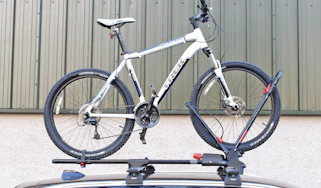 Yakima Frontloader