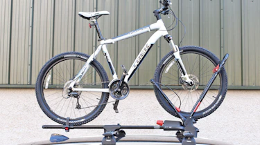 Yakima Frontloader