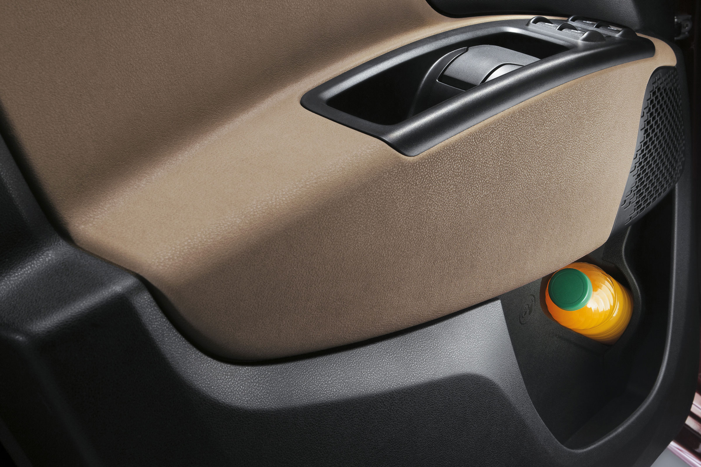 Fiat Doblo 2015 - window switch