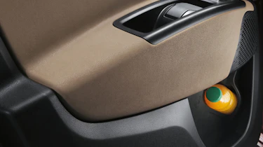 Fiat Doblo 2015 - window switch