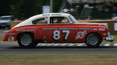 1949 Oldsmobile Rocket 88