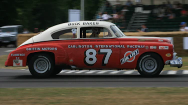 1949 Oldsmobile Rocket 88