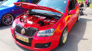 Mk5 Golf GTI Edition 30
