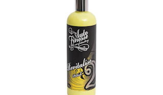 Auto Finesse Revitalise Polish 2