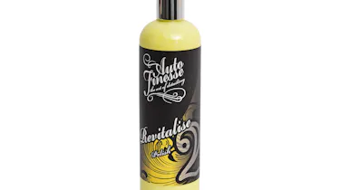 Auto Finesse Revitalise Polish 2