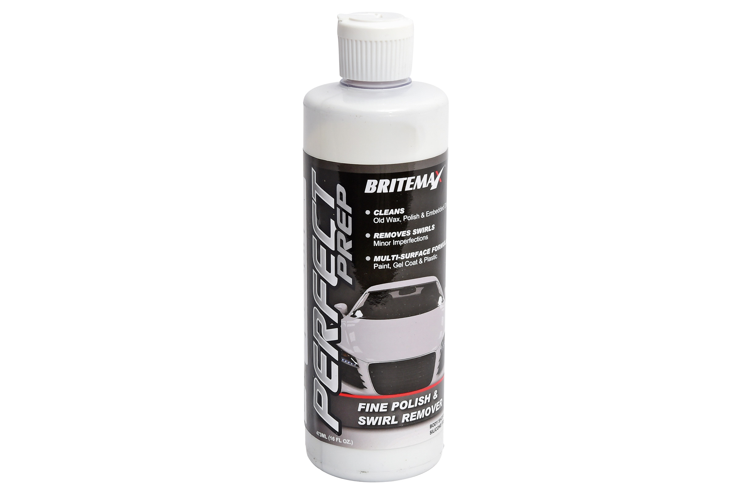 Britemax Perfect Prep