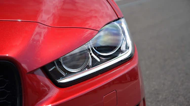 Audi RS3 group - wheel